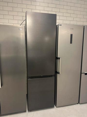 SAMSUNG BESPOKE NO FROST KOELKAST RL38A7B5BB1 beschikbaar voor biedingen