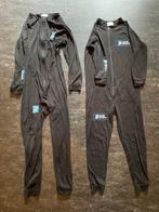 3 IJshockey zweetpakken JUNIOR: maat 120XS + M + XL, Sport en Fitness, IJshockey, Ophalen of Verzenden, Gebruikt, Bescherming