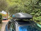 Thule Ocean 200 Dakkoffer + dragers, Ophalen, Gebruikt