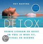 Detox, Ophalen of Verzenden, Nieuw, Roy Martina
