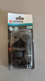 Gardena aanzuigfilter met terugvloeistop 1”, Ophalen of Verzenden, Nieuw