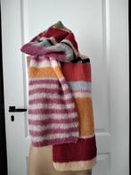 Handgebreide  Sjaal van zijde / alpaca, Kleding | Dames, Mutsen, Sjaals en Handschoenen, Handgemaakt, Ophalen of Verzenden, Nieuw