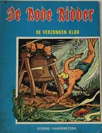 De Rode Ridder 38 - De verzonken klok (2e druk), Ophalen