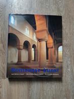 Romaanse Kunst 9783895084492, Boeken, Kunst en Cultuur | Architectuur, Ophalen, Gelezen, Stijl of Stroming