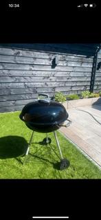 Weber xl, Ophalen of Verzenden, Zo goed als nieuw