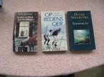 Hylke Speerstra 4 maal, op redens oer / Simmerlân / Neaken, Ophalen of Verzenden, Zo goed als nieuw, Hylke Speerstra, Friesland