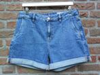 Nieuwe Esprit jeans korte broek maat 30 stretch, Blauw, Nieuw, Ophalen of Verzenden, W30 - W32 (confectie 38/40)