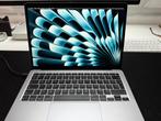 MacBook Air 13" 2020 + USB-C Hub & laptoptas, Computers en Software, Apple Macbooks, Ophalen of Verzenden, Gebruikt