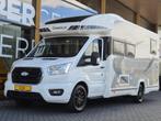 Chausson Camper Center Rotterdam, Caravans en Kamperen, Campers, Airbags, Diesel, Half-integraal, Cassettetoilet