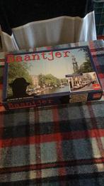 Baantjer, Hobby en Vrije tijd, Gezelschapsspellen | Bordspellen, Ophalen, Nieuw