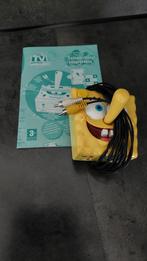 Sponge bob plug and play tv game, 1 speler, Ophalen of Verzenden, Zo goed als nieuw, Vanaf 3 jaar
