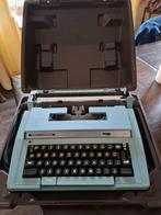 Typemachine incl. koffer - Smith Corona, Ophalen, Zo goed als nieuw