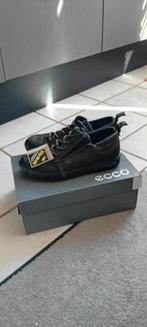 Mooie waterdichte Ecco sneakers maat 40!, Zwart, ECCO, Ophalen of Verzenden, Sneakers of Gympen