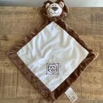 ZD trading leeuw knuffeldoekje doekje action, Ophalen of Verzenden, Zo goed als nieuw, Overige typen