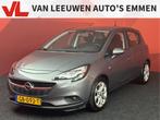 Opel Corsa 1.4 Edition, Auto's, Gebruikt, 4 cilinders, Origineel Nederlands, Bedrijf