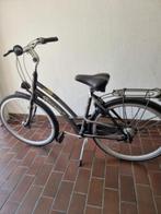 fiets, Ophalen, Gebruikt, 47 tot 50 cm, Versnellingen