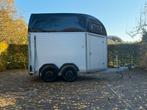 Zeer mooie jonge 1.5 paards bockmann uno vol aluminium, Dieren en Toebehoren, Paarden en Pony's | Trailers en Aanhangwagens, Duitsland