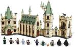 Harry Potter Hogwarts Castle 4e editie LEGO 4842, Kinderen en Baby's, Speelgoed | Duplo en Lego, Ophalen of Verzenden, Zo goed als nieuw