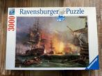 Puzzel Ravensburger 3000, Ophalen, Meer dan 1500 stukjes, Zo goed als nieuw, Legpuzzel