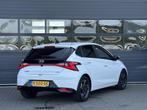 HYUNDAI I20 1.0 T-GDI PREMIUM I AUTOMAAT I APPLE CARPLAY I K, Gebruikt, Met garantie (alle), Origineel Nederlands, 3 cilinders