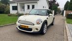 Mini Mini Cooper One 1.6, Auto's, Voorwielaandrijving, Euro 5, Gebruikt, 4 stoelen