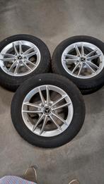 16 inch   205 60 R16 met TPMS Mercedes A,CLA,B,, Ophalen, Velg(en), 16 inch, Nieuw