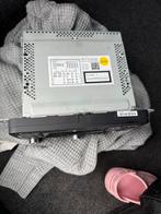 Radio Golf 6 7 Polo, Auto diversen, Ophalen of Verzenden, Gebruikt