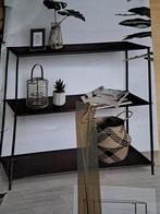 Metalen wandkastje, Huis en Inrichting, Ophalen, Met plank(en), Nieuw, Minder dan 150 cm