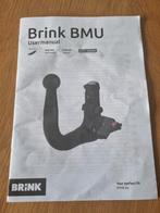 BRINK afneembare trekhaak voor VW T CROSS, Auto-onderdelen, Ophalen, Nieuw