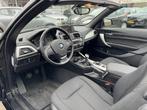 BMW 2-serie Cabrio 218i Centennial Executive, Auto's, BMW, Te koop, Geïmporteerd, Benzine, 4 stoelen