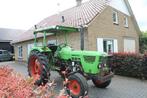 Deutz D 5206 (bj 1977), Zakelijke goederen, Agrarisch | Tractoren, Gebruikt, Tot 80 Pk, Overige merken