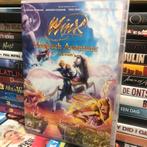 Dvd - Winx Club - het magische avontuur, Cd's en Dvd's, Dvd's | Kinderen en Jeugd, Ophalen of Verzenden, Zo goed als nieuw, Avontuur