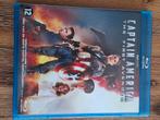 Captain America : The First Avenger, Cd's en Dvd's, Ophalen of Verzenden, Zo goed als nieuw, Actie
