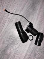 Fatbike Gashendel, Motoren, Ophalen, Nieuw