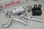 Remus Catback uitlaatsysteem uitlaat - Audi TT 8S 14+, Ophalen of Verzenden