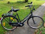 Degelijke Gazelle dames fiets, 26 inch. Gebruikt maar goed!, Fietsen en Brommers, Fietsen | Dames | Damesfietsen, Ophalen, Gebruikt
