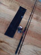 Westin W3 powerteez & Shimano aernos, Watersport en Boten, Hengelsport | Roofvissen, Ophalen of Verzenden
