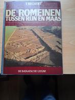 De romeinen tussen Rijk en Maas, Gelezen, 14e eeuw of eerder, Europa, Ophalen of Verzenden