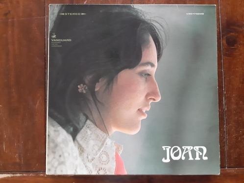 LP Joan Baez / Joan (1967), Cd's en Dvd's, Vinyl | Pop, Gebruikt, 1960 tot 1980, 12 inch, Ophalen of Verzenden