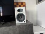 Audioengine a5+ speakers, Audio, Tv en Foto, Luidsprekers, Ophalen, Minder dan 60 watt, Front, Rear of Stereo speakers, Overige merken