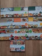 10 x thenewfood boekjes de hele serie, Ophalen of Verzenden, Dieet en Voeding, Matty Barnhoorn