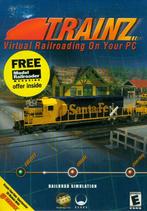 Trainz Virtual Railroading on your PC - Nieuw, Nieuw, Vanaf 3 jaar, Simulatie, Virtual Reality