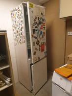 Hoge koel-vriescombinatie, Ophalen, 150 tot 200 liter, Gebruikt, Met aparte vriezer