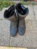 Motorschoenen / laarzen maat 44, Motoren, Ophalen of Verzenden, Tweedehands, Laarzen