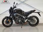 YAMAHA MT-09 ABS (bj 2023) 35KW, 890 cc, Bedrijf, 3 cilinders, Minimaal motorrijbewijs A2