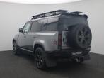 Land Rover Defender 110 3.0 D250 110 X-Dynamic SE Black Pack, 12 maanden, 249 pk, Gebruikt, Euro 6