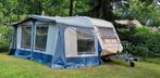 Unieke Caravan HOME-CAR 382, Caravans en Kamperen, Home-car, Particulier, 500 - 750 kg, Koelkast