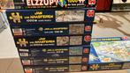 Jan van Haasteren puzzels, Ophalen of Verzenden, 500 t/m 1500 stukjes