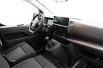 Citroen Jumpy 2.0 BlueHDI 145 S&S L3 | NIEUW | Houten laadru, Stof, 4 cilinders, Citroën, Wit