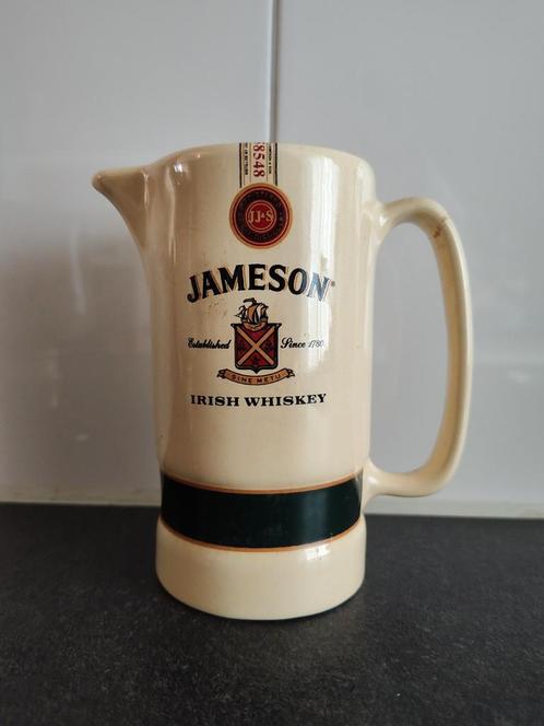 12 stuks - Bierpullen - whisky waterkannen (zie foto's), Verzamelen, Merken en Reclamevoorwerpen, Ophalen of Verzenden